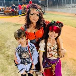 Meet your Posher, Alissa